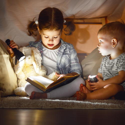 20 Awesome Books for Early Readers that Don’t Enjoy Reading