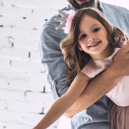 4 Life-Changing Lessons You Should Teach Your Daughter