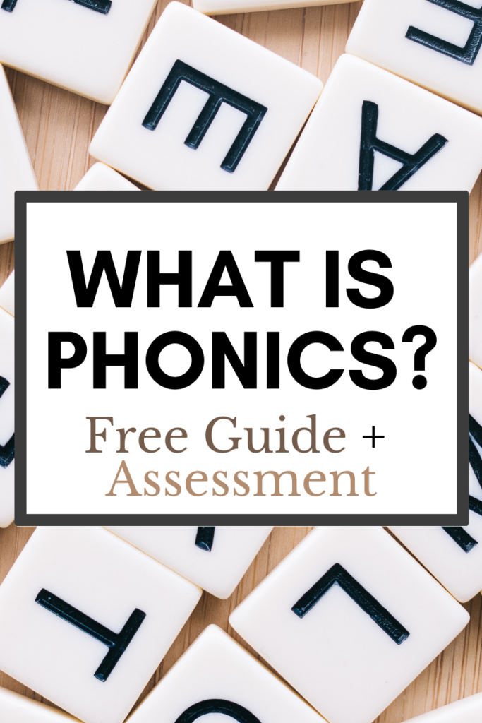 definition-phonics